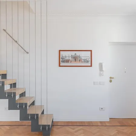 Apartmán Iflat With Views