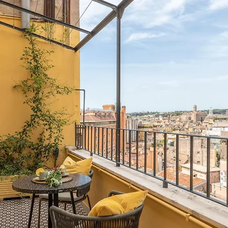 Iflat With Views Daire