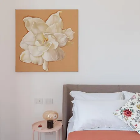 Iflat With Views * Roma