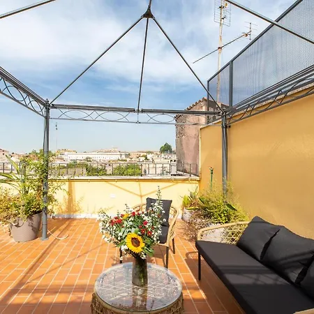 Apartmán Iflat With Views