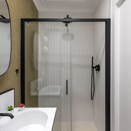 Daire Iflat With Views *