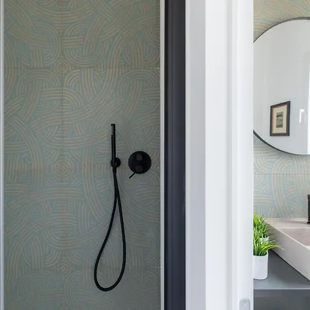 Iflat With Views * Roma