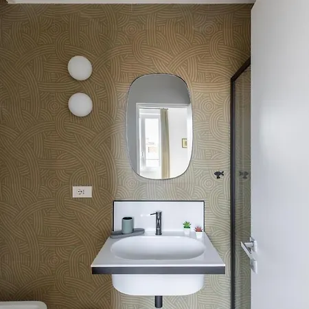 Daire Iflat With Views Roma