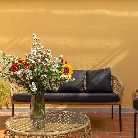 Daire Iflat With Views