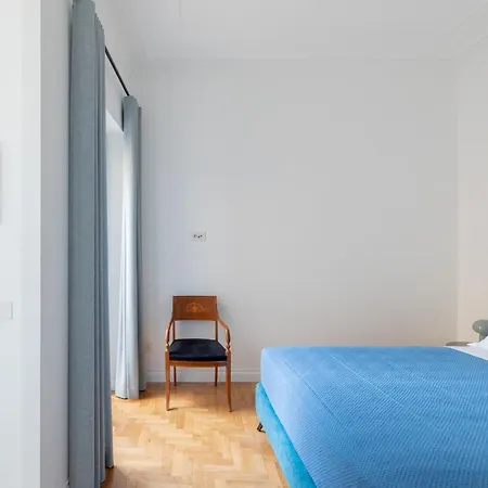 Apartmán Iflat With Views