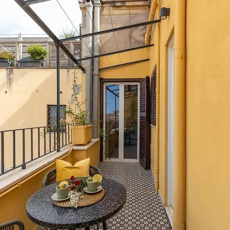 Iflat With Views Daire