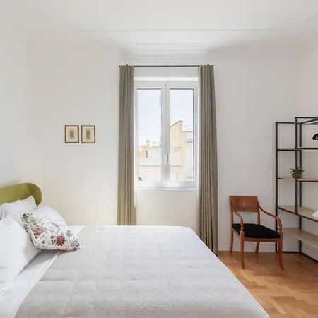 Apartmán Iflat With Views *