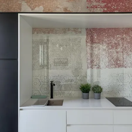 Daire Iflat With Views Roma