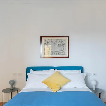 Iflat With Views Daire