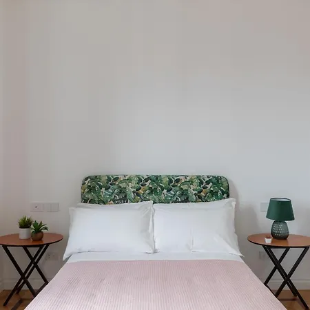 Iflat With Views Daire *