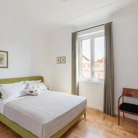 Iflat With Views Daire