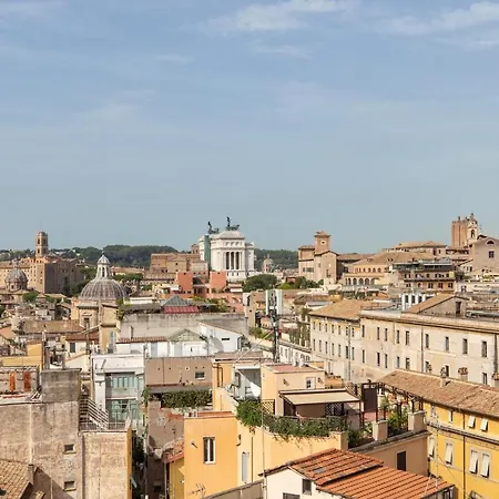 Iflat With Views Daire *