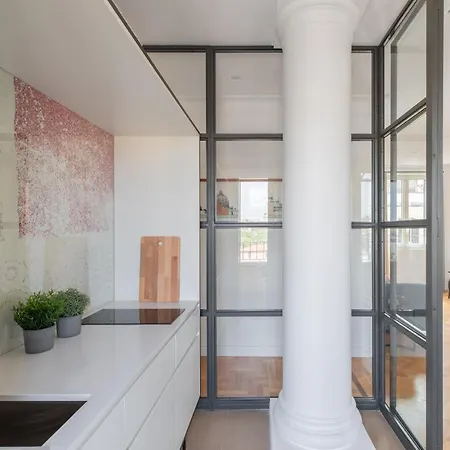 Daire Iflat With Views