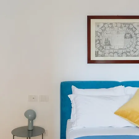 Appartamento Iflat With Views *