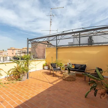 Iflat With Views Appartamento