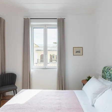 Iflat With Views Appartamento