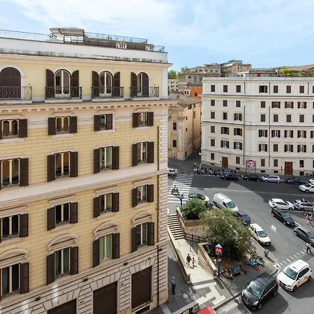 Appartamento Iflat With Views Roma