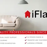 公寓 Iflat With Views 罗马