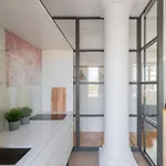 公寓 Iflat With Views