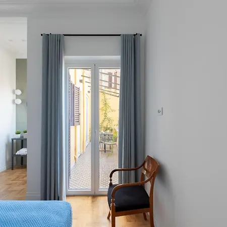 Appartamento Iflat With Views Roma