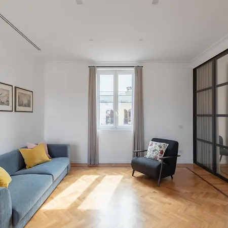 Iflat With Views Διαμέρισμα