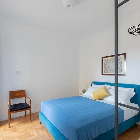 Iflat With Views Διαμέρισμα