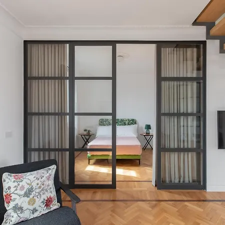 Διαμέρισμα Iflat With Views