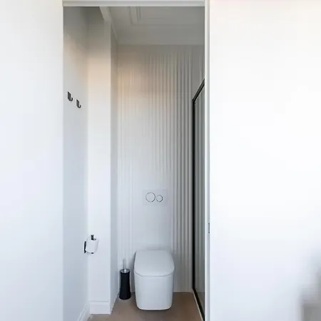 Lägenhet Iflat With Views Rom